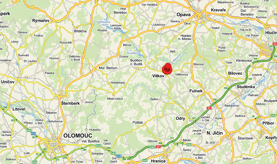 mapa